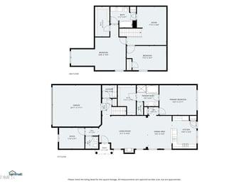 10100 Barnhart Way, Raleigh, NC 27617