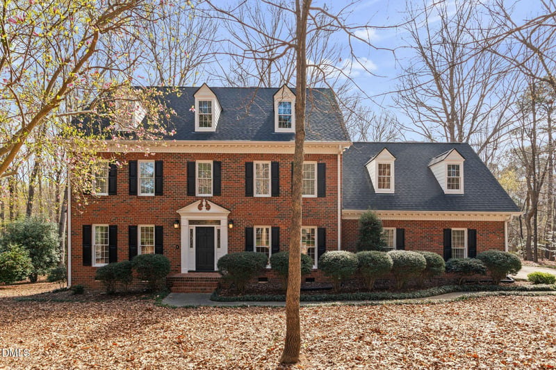 10100 Grafton Rd, Raleigh, NC 27615