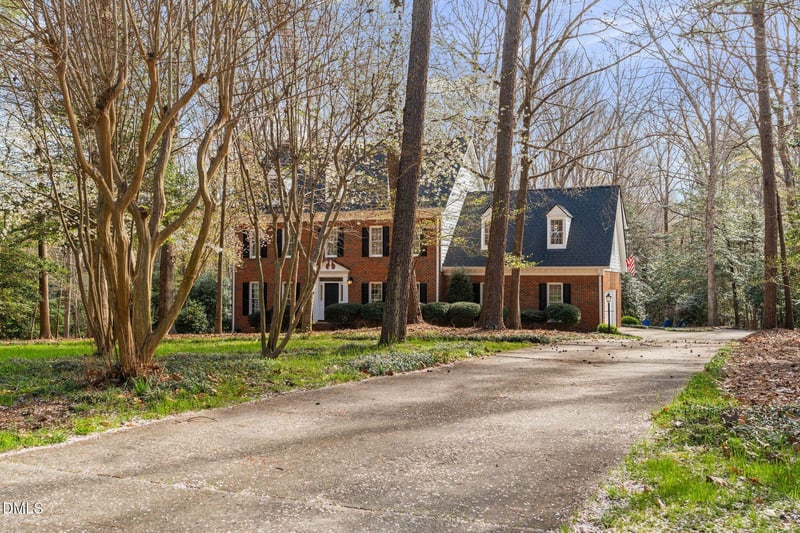 10100 Grafton Rd, Raleigh, NC 27615
