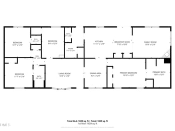 10100 Green Path Rd, Dunn, NC 28334