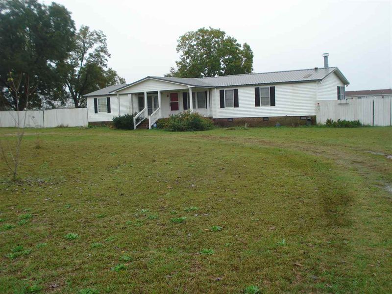 10100 Greenpath Rd, Dunn, NC 28334