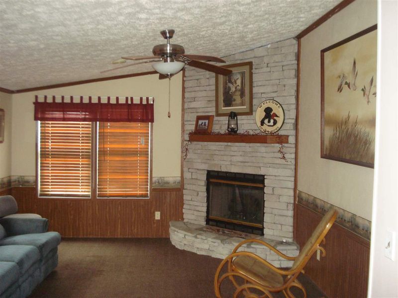 10100 Greenpath Rd, Dunn, NC 28334