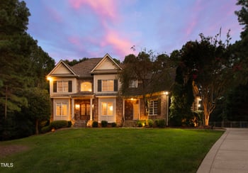 10100 Lobley Hill Ln, Raleigh, NC 27613