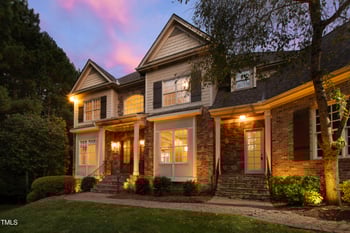 10100 Lobley Hill Ln, Raleigh, NC 27613