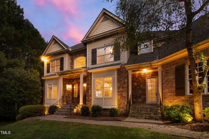 10100 Lobley Hill Ln, Raleigh, NC 27613