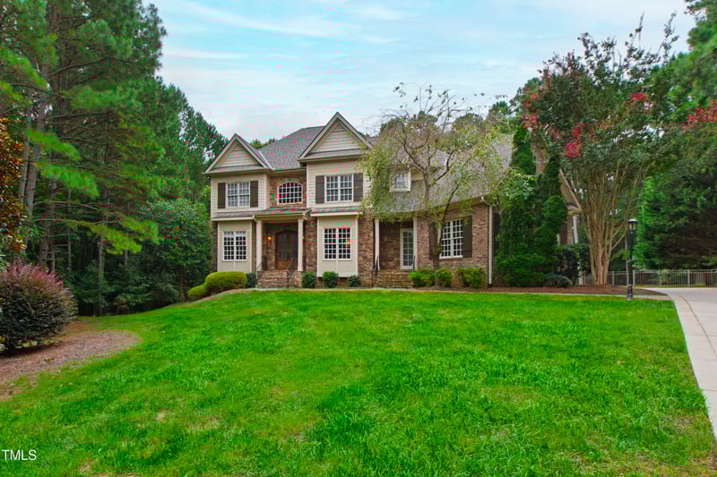 10100 Lobley Hill Ln, Raleigh, NC 27613