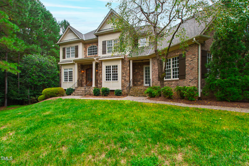 10100 Lobley Hill Ln, Raleigh, NC 27613