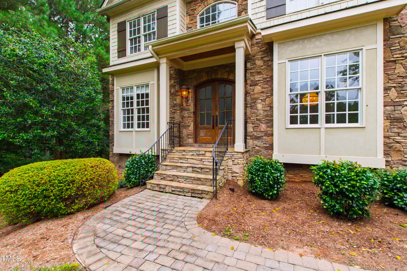 10100 Lobley Hill Ln, Raleigh, NC 27613