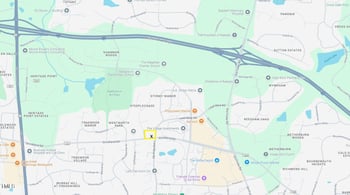 10100 Strickland Rd, Raleigh, NC 27615