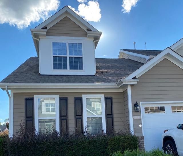 10101 Barnhart Way, Raleigh, NC 27617