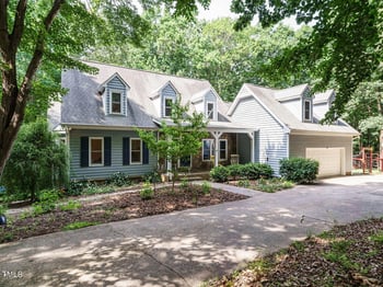 10101 Daviton Ct, Raleigh, NC 27615