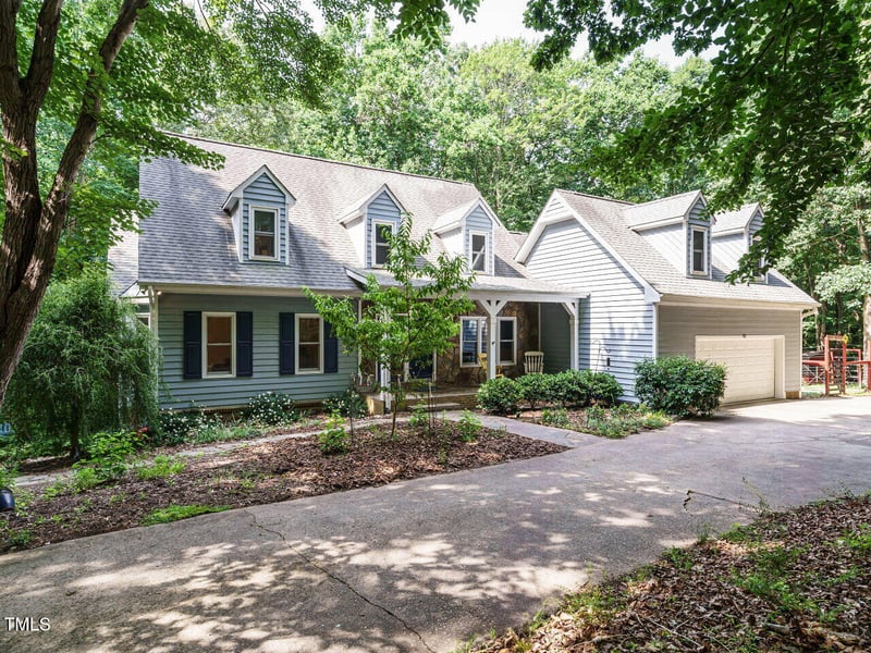 10101 Daviton Ct, Raleigh, NC 27615