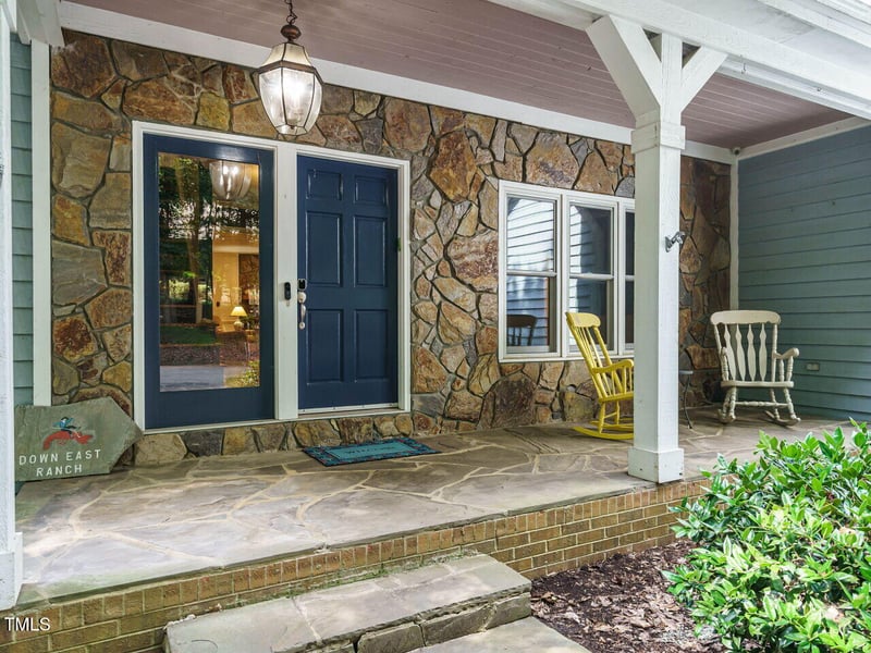 10101 Daviton Ct, Raleigh, NC 27615
