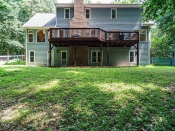 10101 Daviton Ct, Raleigh, NC 27615