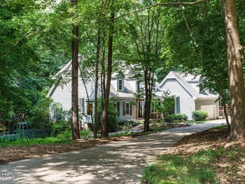 10101 Daviton Ct, Raleigh, NC 27615