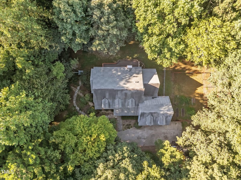 10101 Daviton Ct, Raleigh, NC 27615