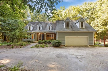 10101 Daviton Ct, Raleigh, NC 27615