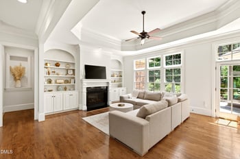 10101 Lobley Hill Ln, Raleigh, NC 27613