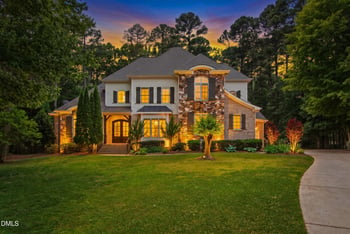 10101 Lobley Hill Ln, Raleigh, NC 27613
