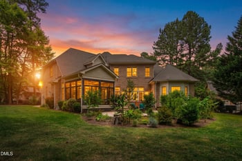 10101 Lobley Hill Ln, Raleigh, NC 27613