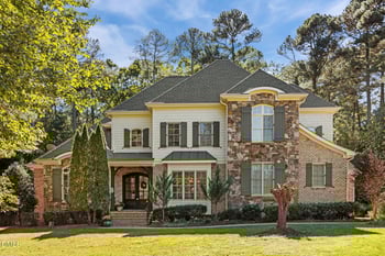 10101 Lobley Hill Ln, Raleigh, NC 27613