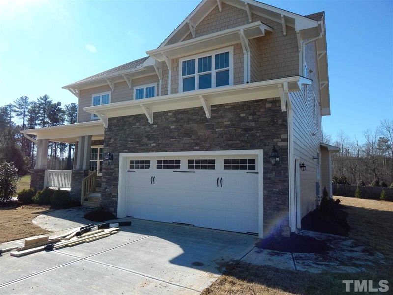 10101 Second Star Ct, Raleigh, NC 27613