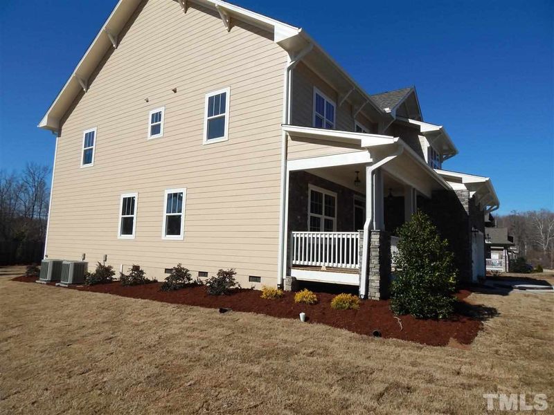 10101 Second Star Ct, Raleigh, NC 27613