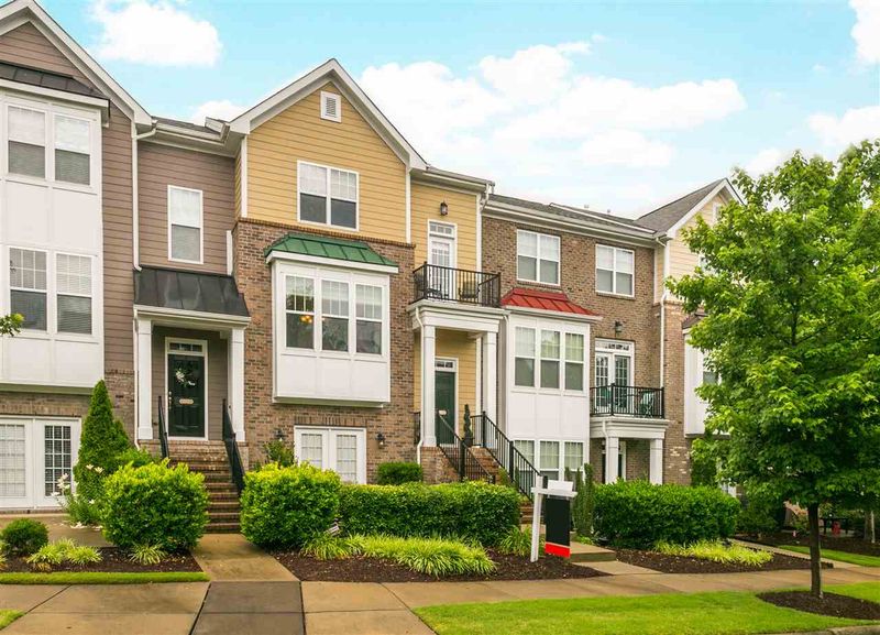 10103 Glen Autumn Rd, Raleigh, NC 27617