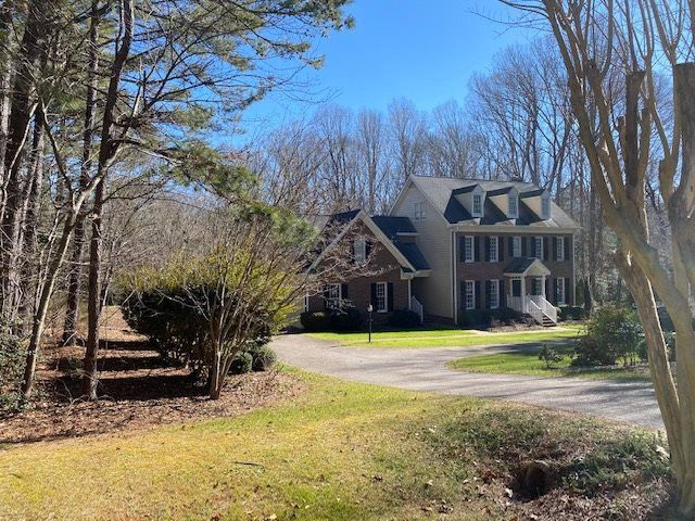 10104 Grafton Rd, Raleigh, NC 27615