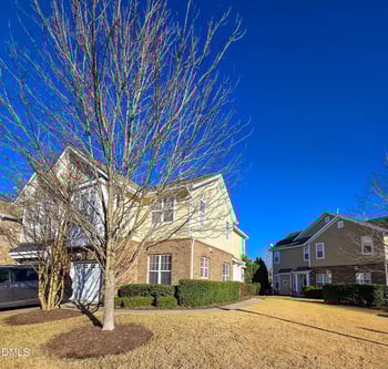 10104 Raven Tree Dr, Raleigh, NC 27617