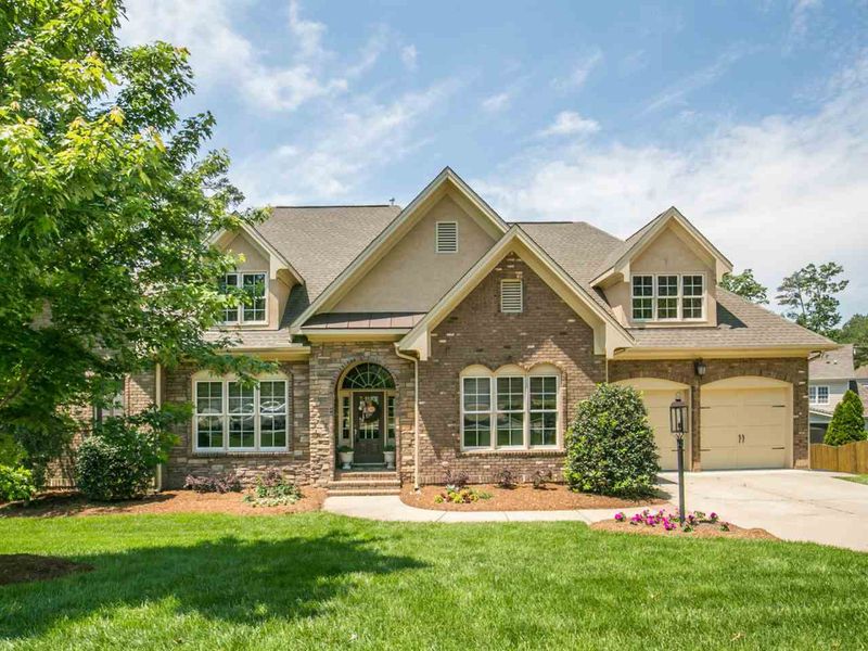 10104 San Remo Pl, Wake Forest, NC 27587