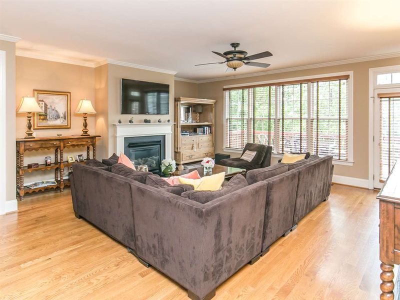 10104 San Remo Pl, Wake Forest, NC 27587