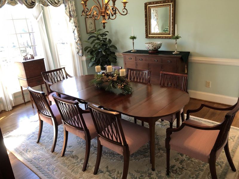 10105 Grafton Rd, Raleigh, NC 27615