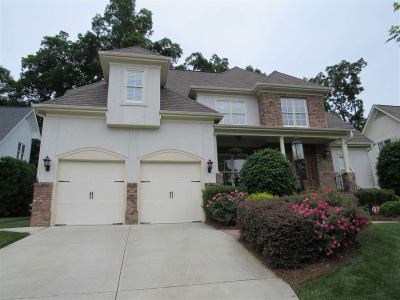 10105 San Remo Pl, Wake Forest, NC 27587