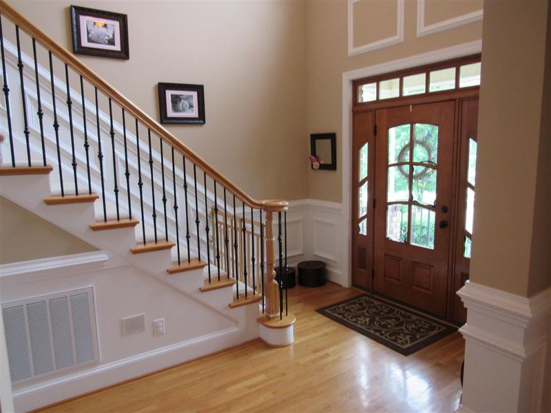 10105 San Remo Pl, Wake Forest, NC 27587