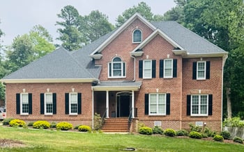 10108 Clairbourne Pl, Raleigh, NC 27615