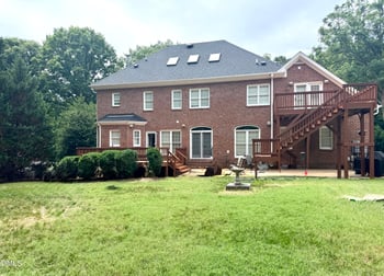 10108 Clairbourne Pl, Raleigh, NC 27615