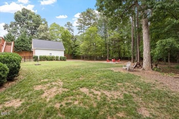 10108 Clairbourne Pl, Raleigh, NC 27615