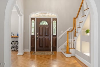 10108 Clairbourne Pl, Raleigh, NC 27615