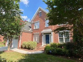 10108 Sporting Club Dr, Raleigh, NC 27617