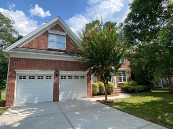 10108 Sporting Club Dr, Raleigh, NC 27617