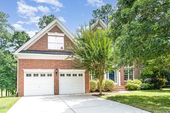 10108 Sporting Club Dr, Raleigh, NC 27617