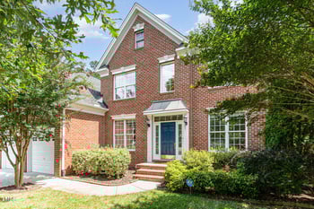 10108 Sporting Club Dr, Raleigh, NC 27617