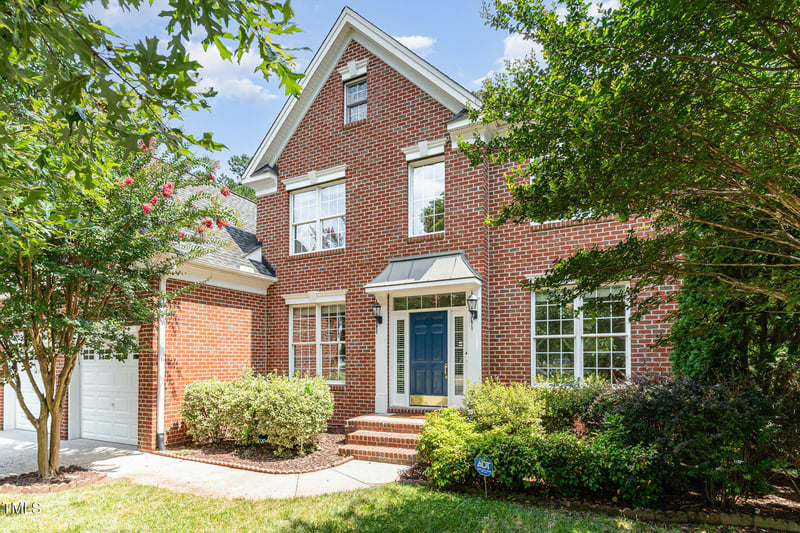 10108 Sporting Club Dr, Raleigh, NC 27617