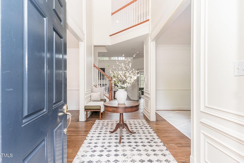 10108 Sporting Club Dr, Raleigh, NC 27617