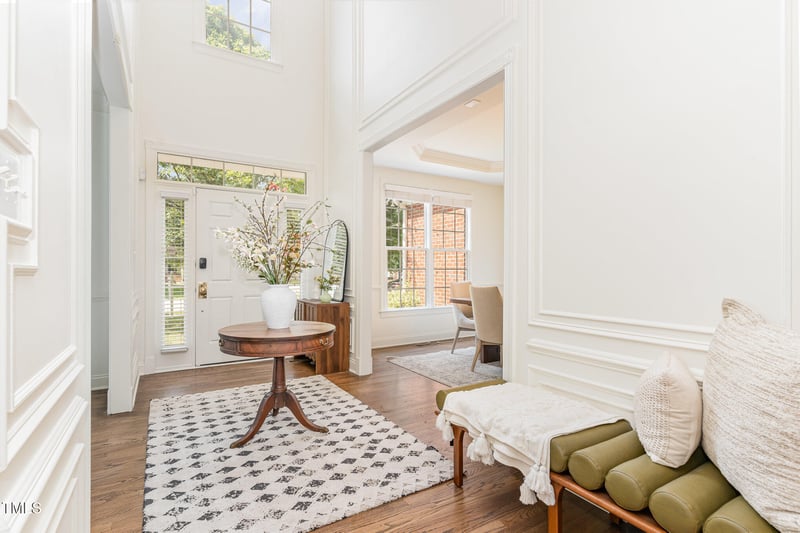10108 Sporting Club Dr, Raleigh, NC 27617