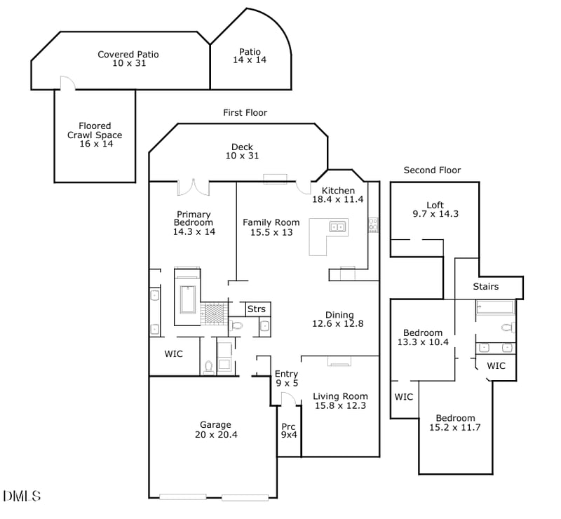 10109 Goodview Ct, Raleigh, NC 27613