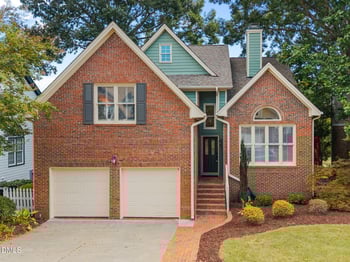 10109 Goodview Ct, Raleigh, NC 27613