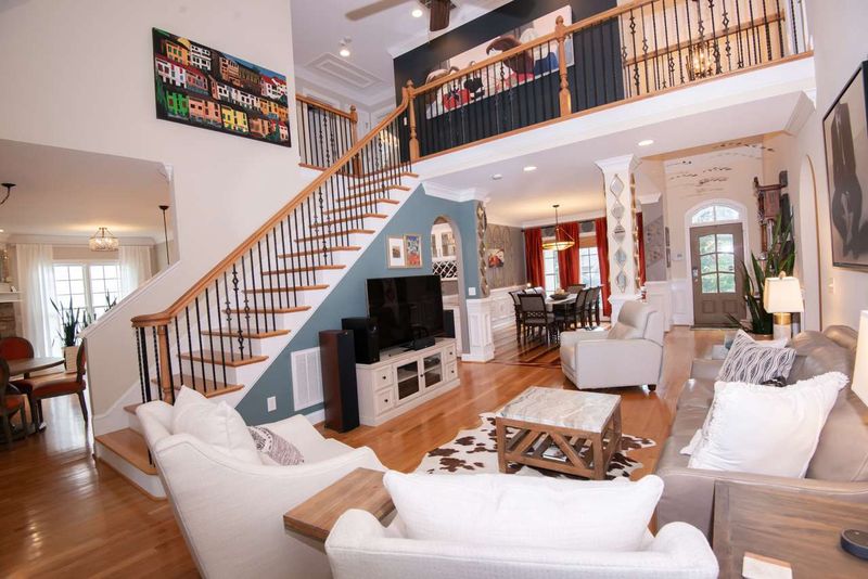 10109 San Remo Pl, Wake Forest, NC 27587