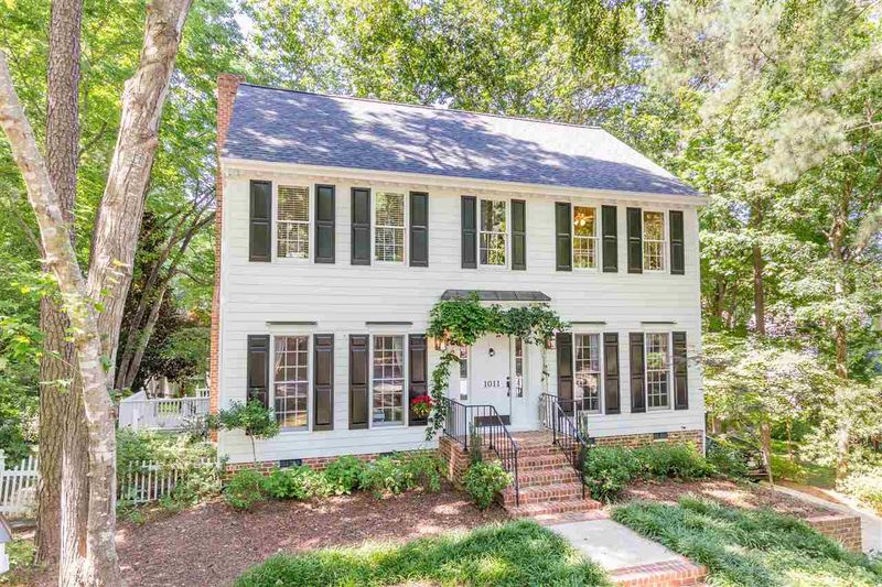 1011 W Abberley Ln, Apex, NC 27502